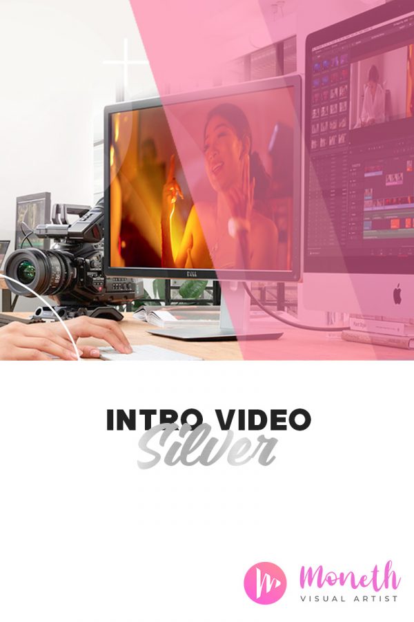 Intro Video Silver
