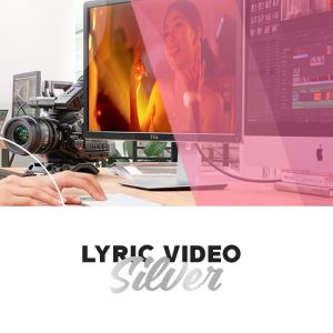 Lyric Video Silver