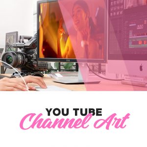 YouTube Channel Art