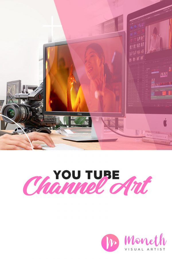 YouTube Channel Art