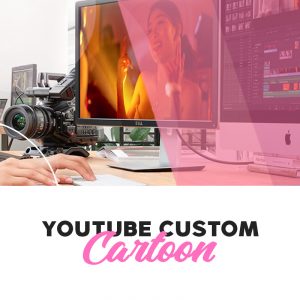Custom Cartoon